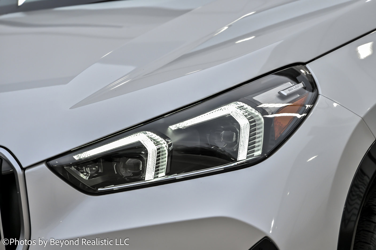 Used 2025 BMW X1 xDrive28i w/ Premium Package image 6