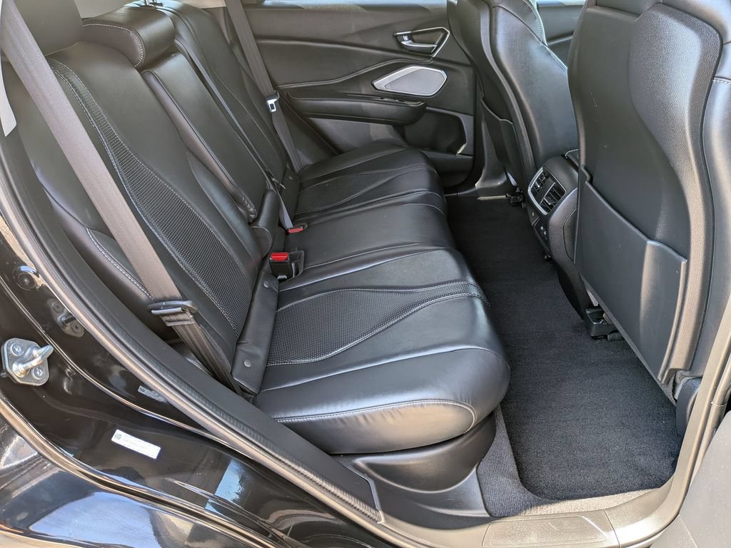 Used 2020 Acura RDX AWD w/ Technology Package image 17