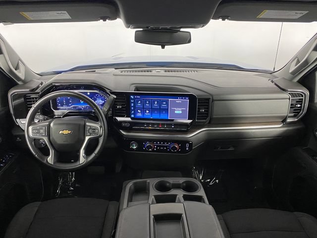 Certified 2022 Chevrolet Silverado 1500 LT AWD/4WD image 14