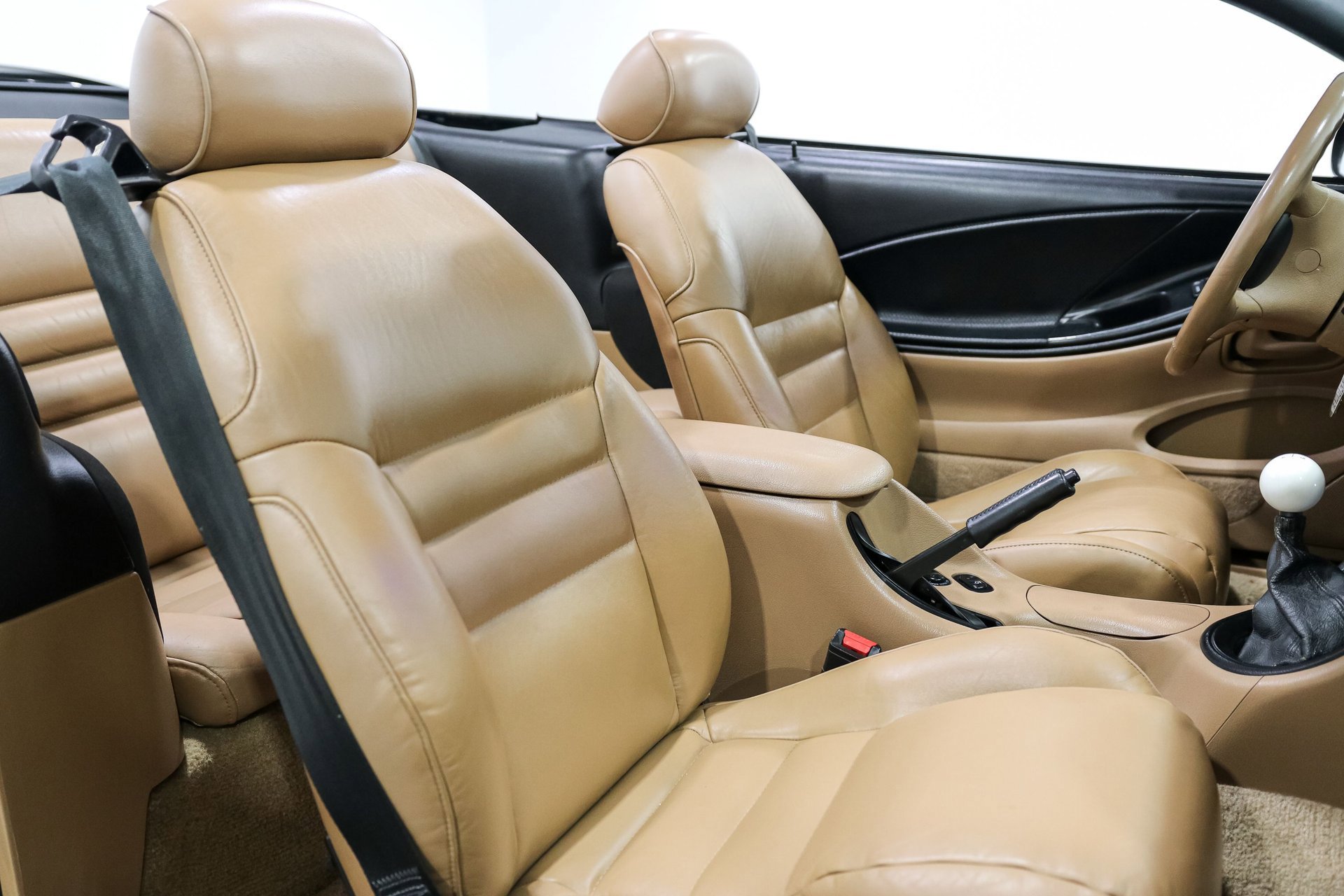 Used 1995 Ford Mustang GT RWD image 20