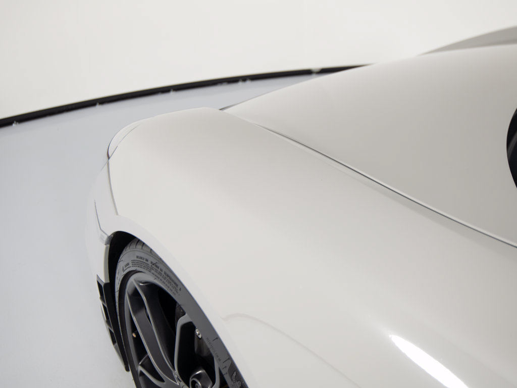Certified 2021 Porsche 718 Boxster Spyder RWD image 56