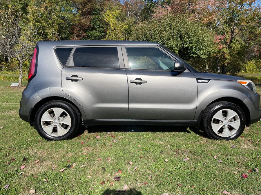 Used 2016 Kia Soul image 38