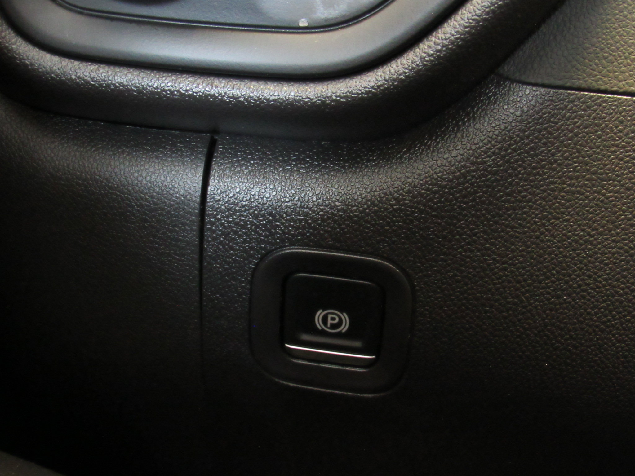 Used 2024 Chevrolet Silverado 1500 Custom w/ LPO, Dark Essentials Package AWD/4WD image 16