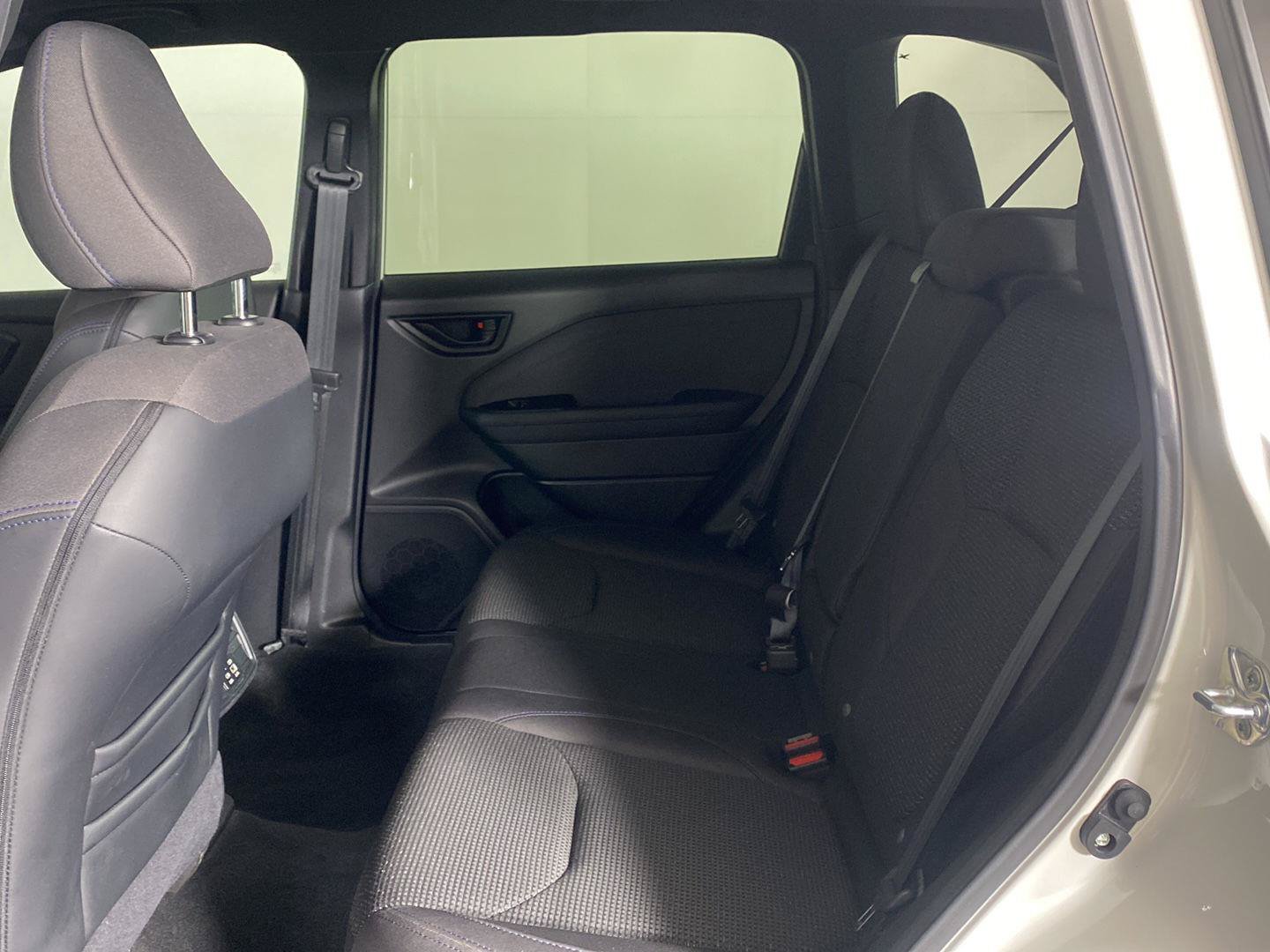 Used 2026 Subaru Forester Premium AWD/4WD image 27