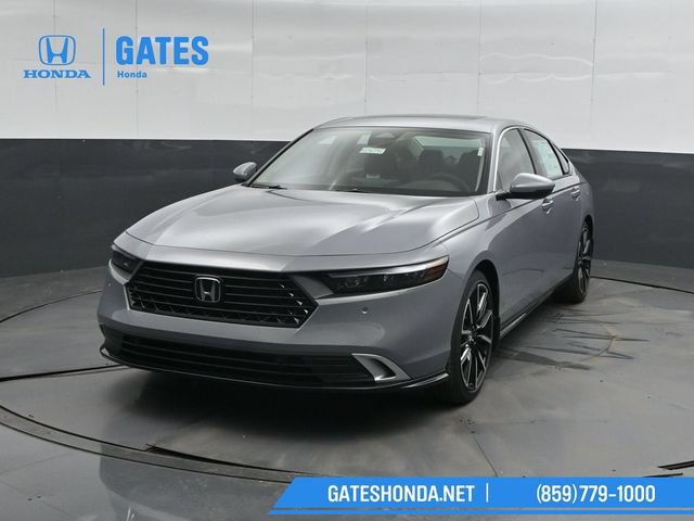 New 2026 Honda Accord Touring image 5