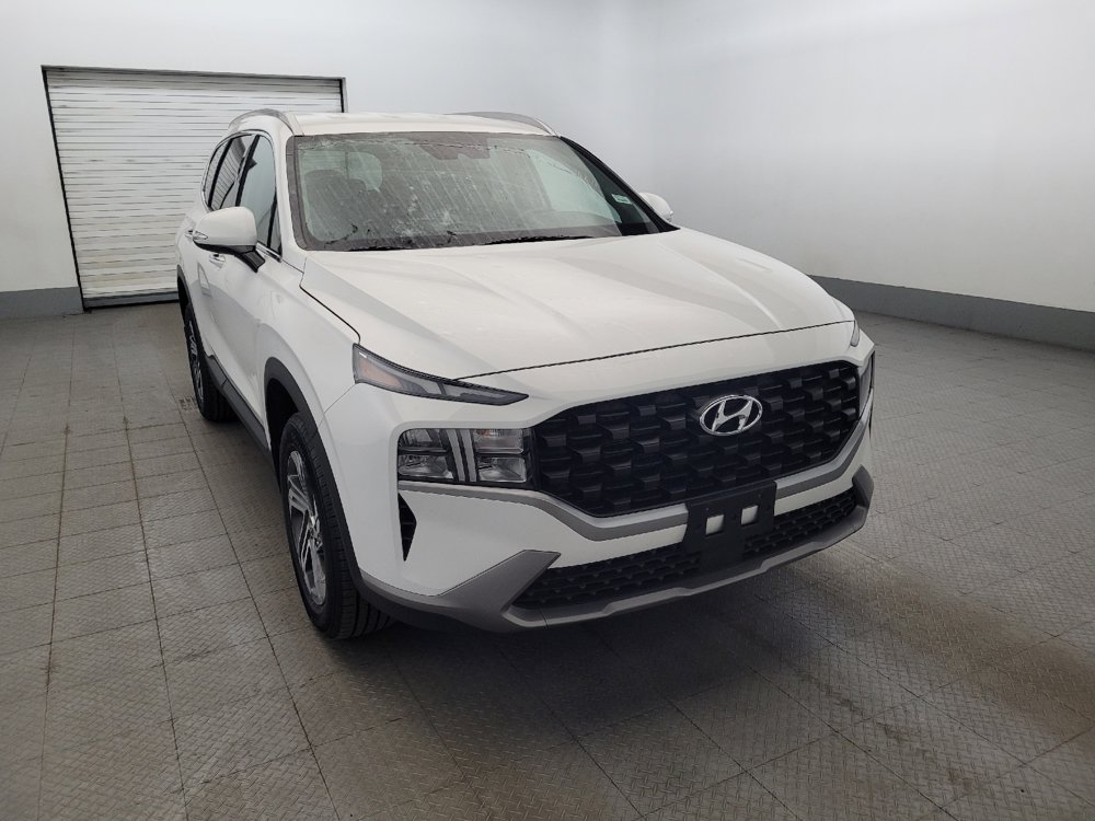 Used 2023 Hyundai Santa Fe SEL AWD/4WD image 14