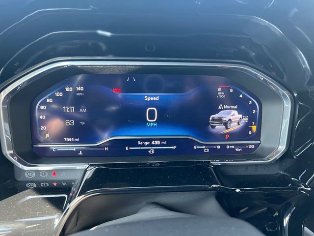 Used 2025 Chevrolet Silverado 1500 ZR2 image 14