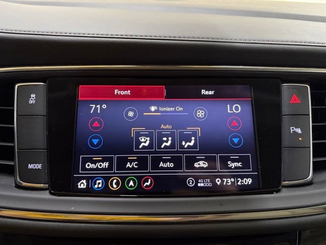 Used 2020 Buick Enclave Essence w/ Sound and Sites Package FWD image 65