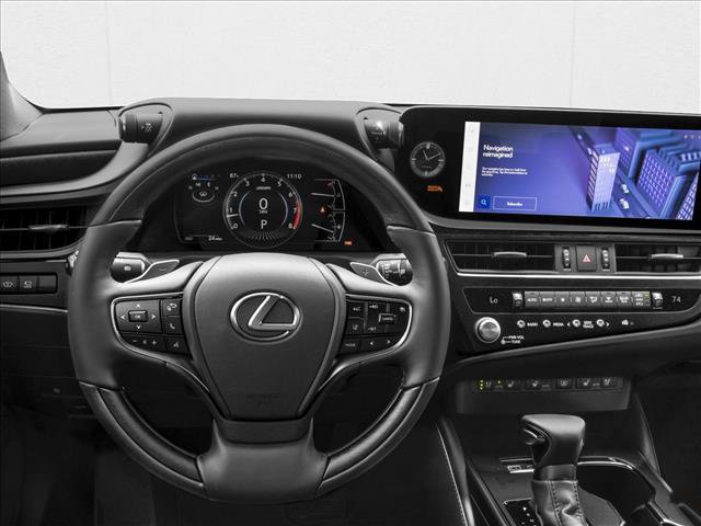 New 2025 Lexus ES 350 Ultra Luxury w/ Accessory Package (Z2) image 4
