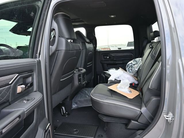 New 2026 RAM 3500 Limited image 45