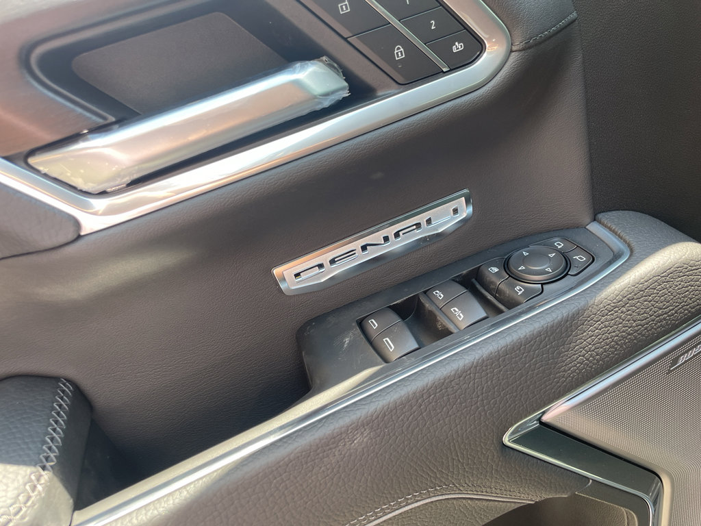 New 2026 GMC Sierra 1500 Denali w/ Technology Package image 13