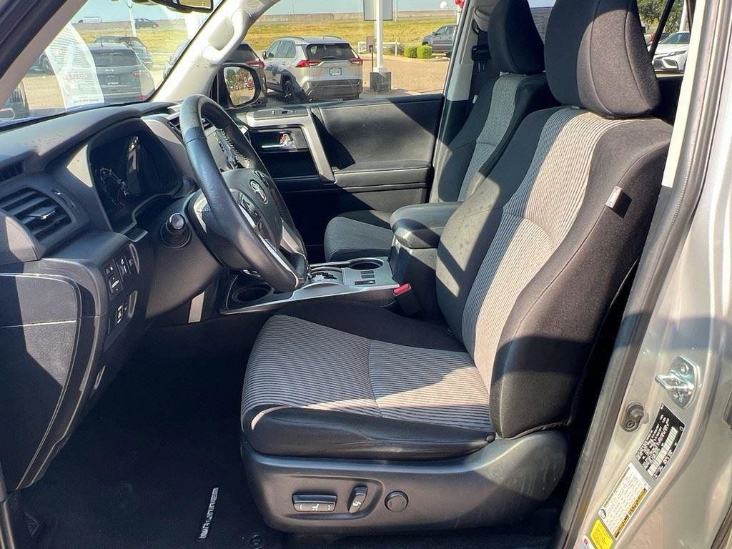 Used 2023 Toyota 4Runner SR5 image 16