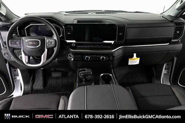 New 2026 GMC Sierra 1500 Elevation image 18