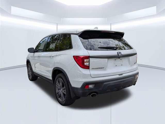 Used 2020 Honda Passport EX-L image 6