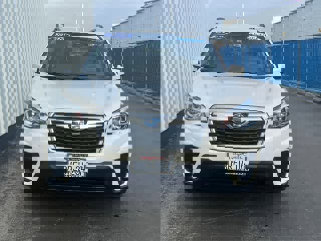 Used 2020 Subaru Forester Premium image 1