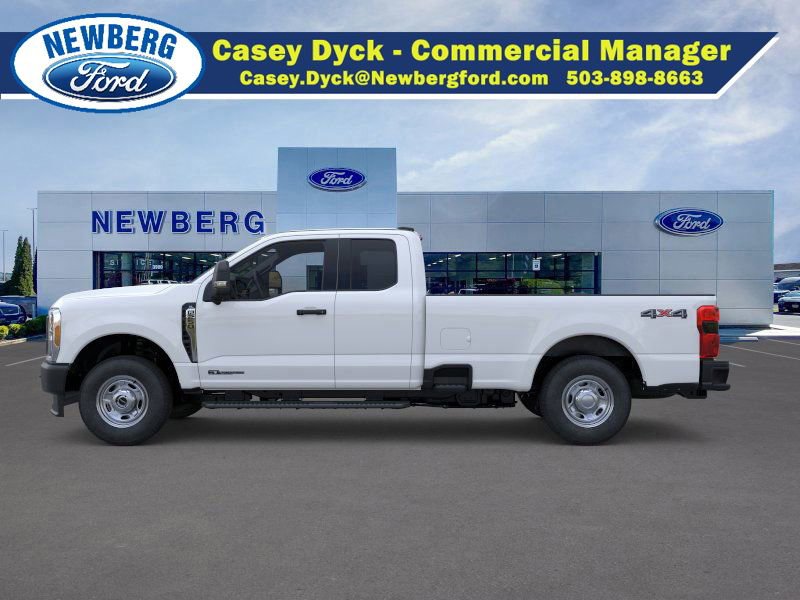 New 2025 Ford F250 XL w/ 360-Degree Camera Package image 5