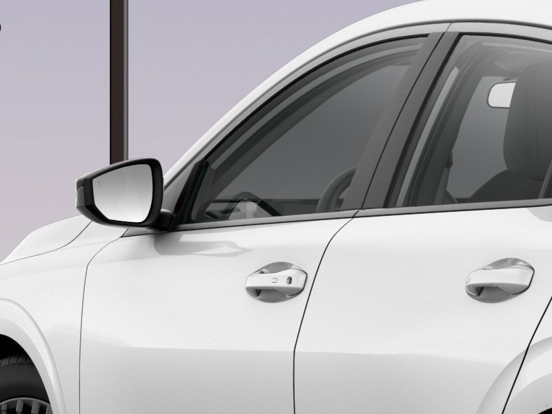 New 2026 Nissan Sentra SV w/ Floor Mat Package FWD image 13