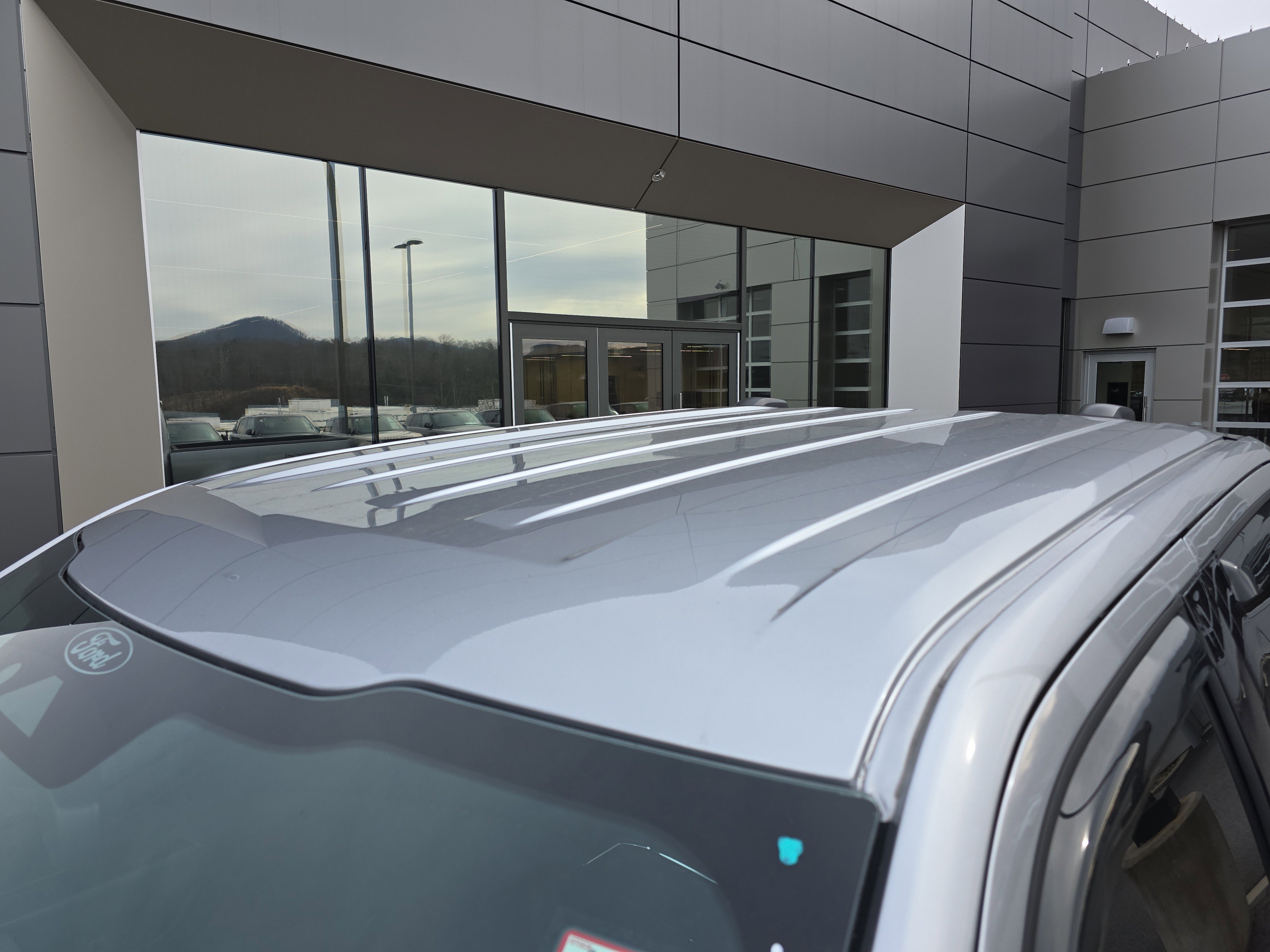 Used 2025 Ford F150 XLT w/ Equipment Group 302A MID image 12