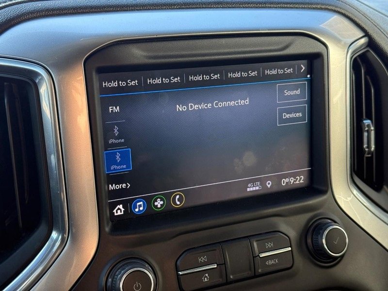 Used 2020 Chevrolet Silverado 1500 LT image 23