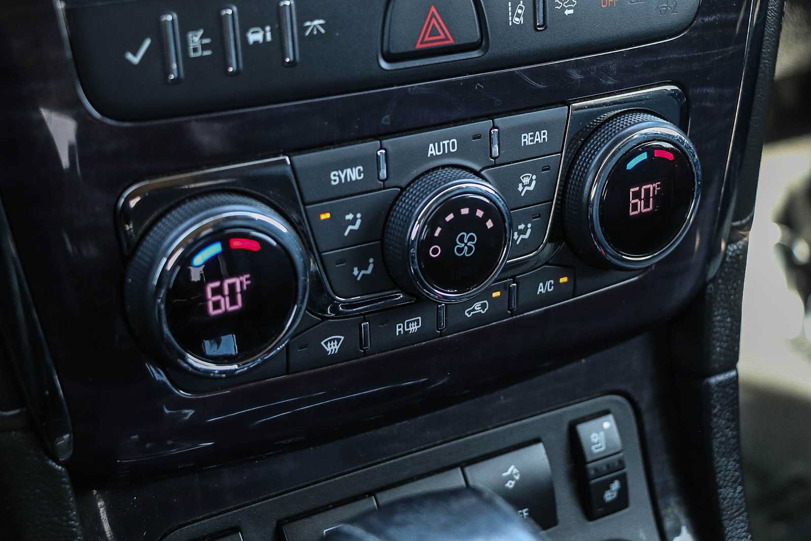 Used 2017 Buick Enclave Premium FWD image 21