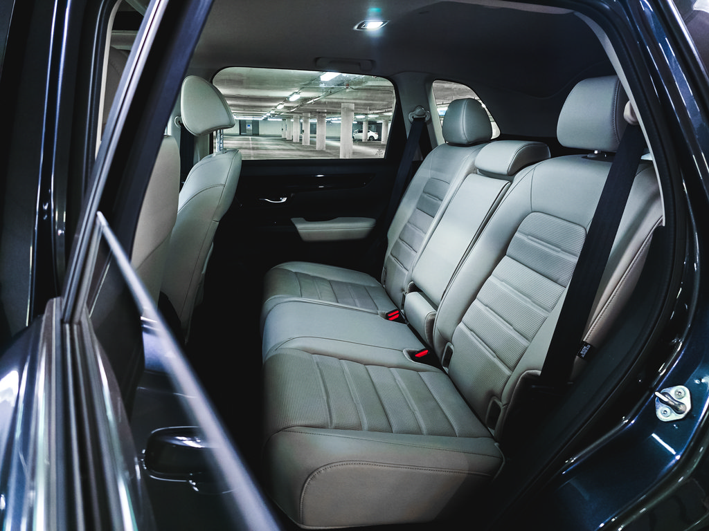 Used 2024 Honda CR-V EX-L image 18