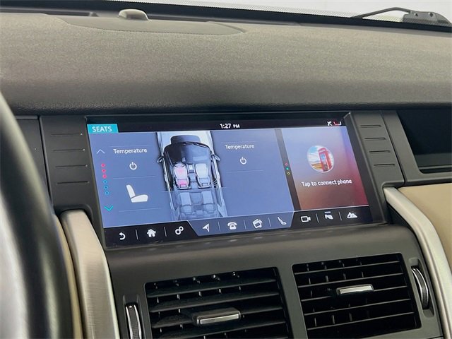 Used 2018 Land Rover Discovery Sport HSE image 15