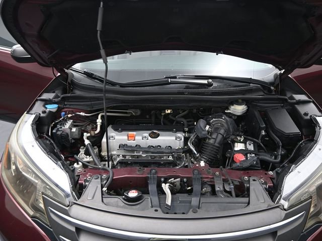 Used 2013 Honda CR-V LX image 20