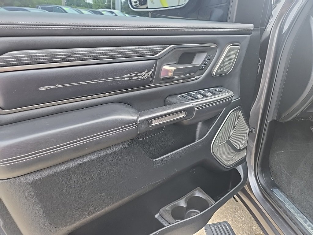 Used 2021 RAM 1500 Limited image 50
