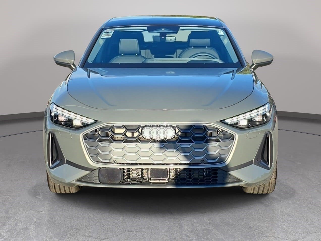 New 2025 Audi A5 2.0T Premium Plus image 2