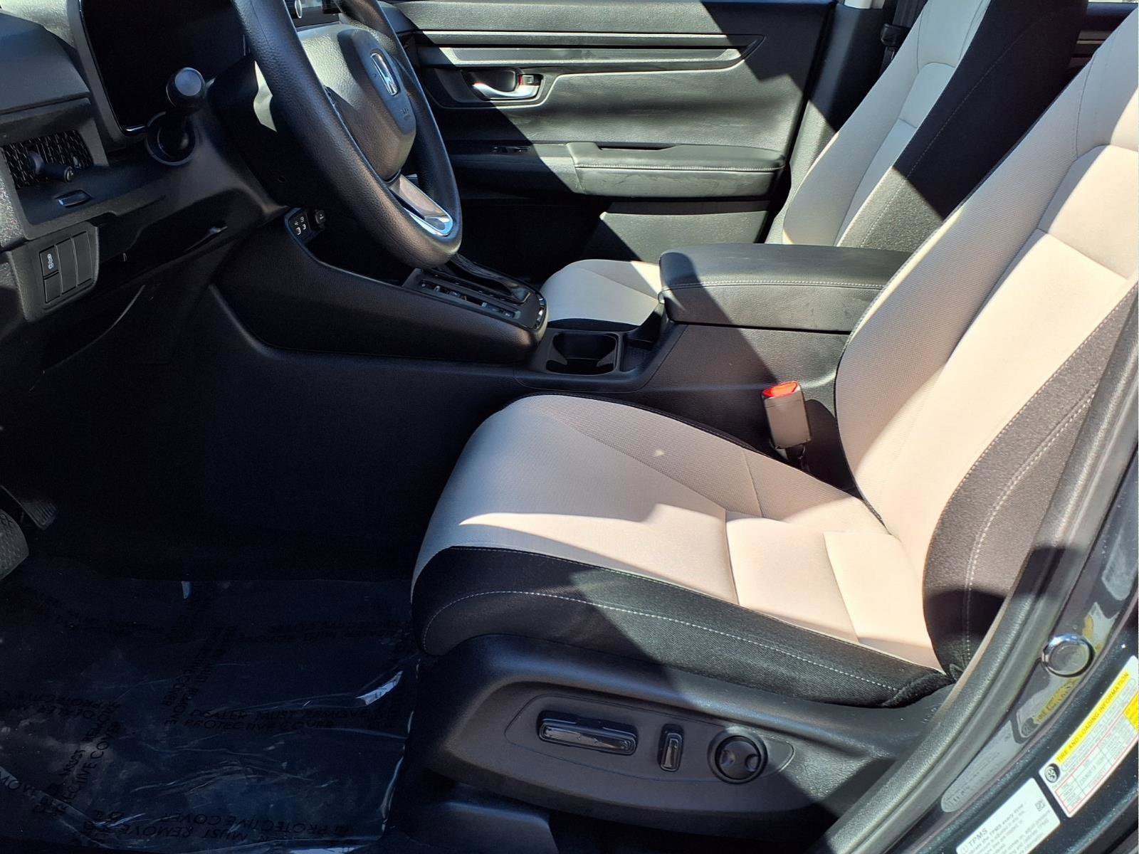 Used 2024 Honda CR-V EX image 16