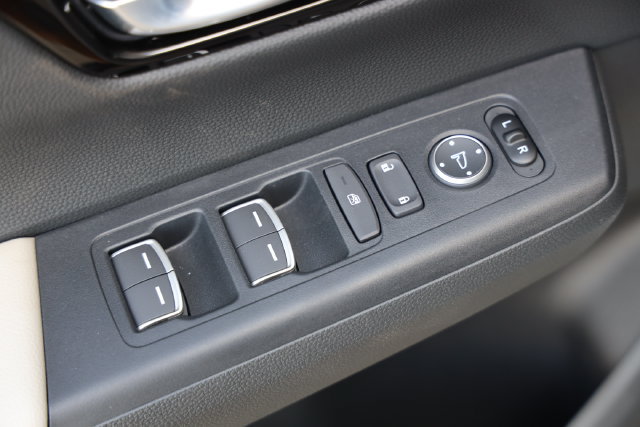 New 2026 Honda CR-V EX-L image 17