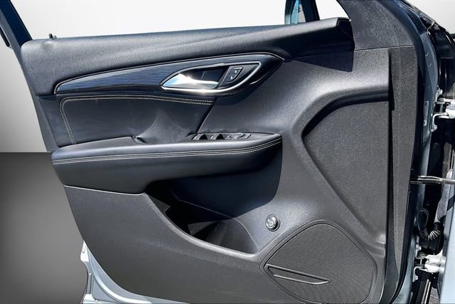 Used 2023 Buick Envision Preferred AWD/4WD image 16