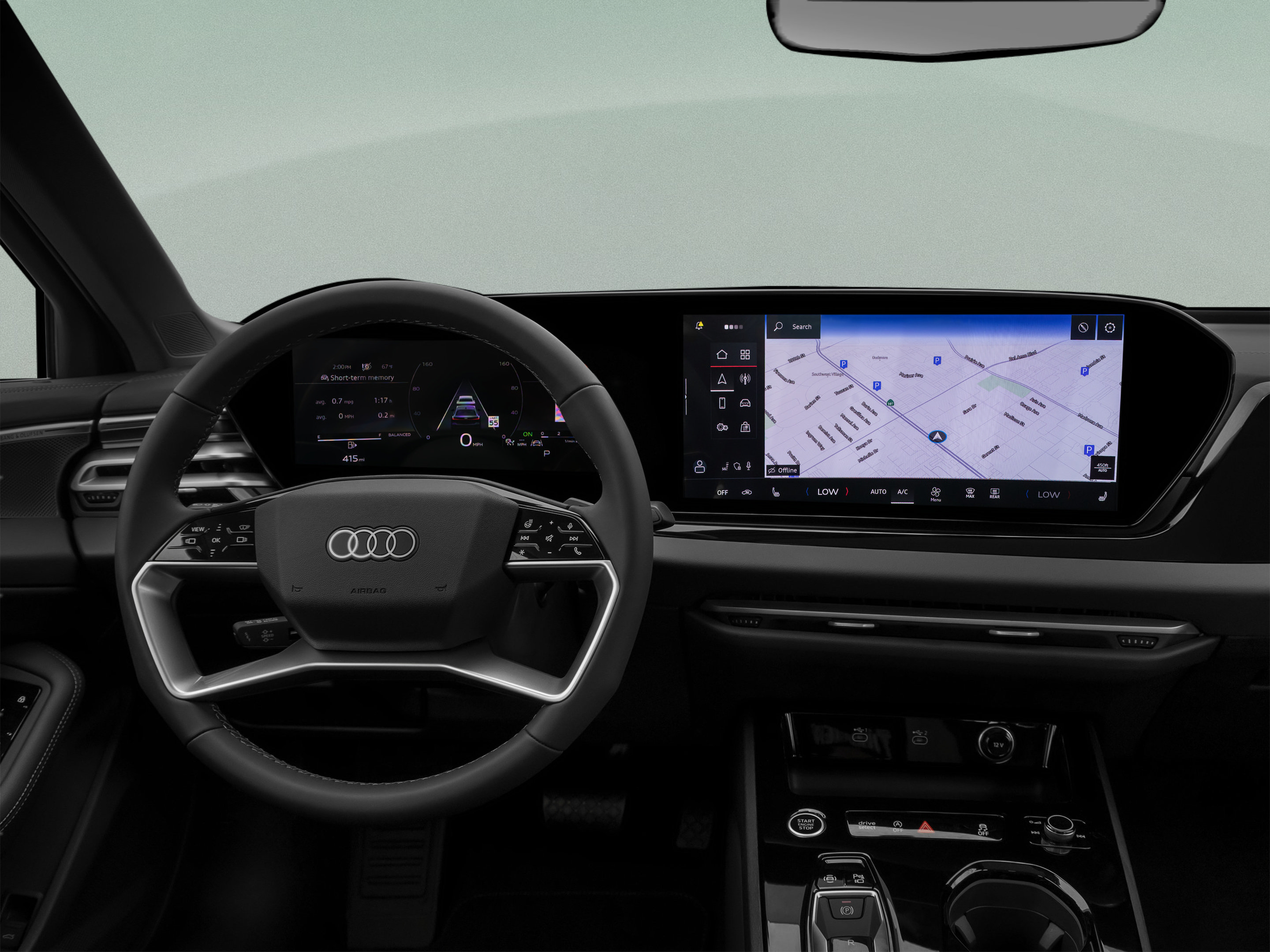 Certified 2025 Audi A5 2.0T Premium w/ Convenience Package AWD/4WD image 50