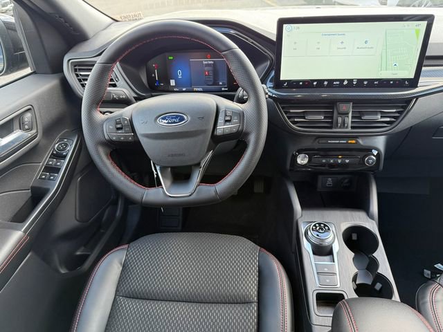 New 2026 Ford Escape ST-Line Select w/ Tech Pack #1 image 14