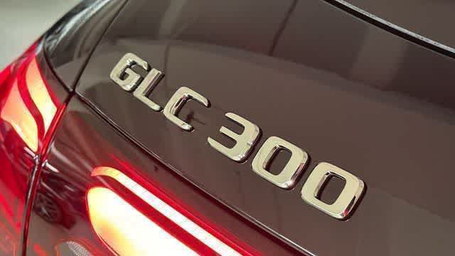 Certified 2026 Mercedes-Benz GLC 300 4MATIC image 10