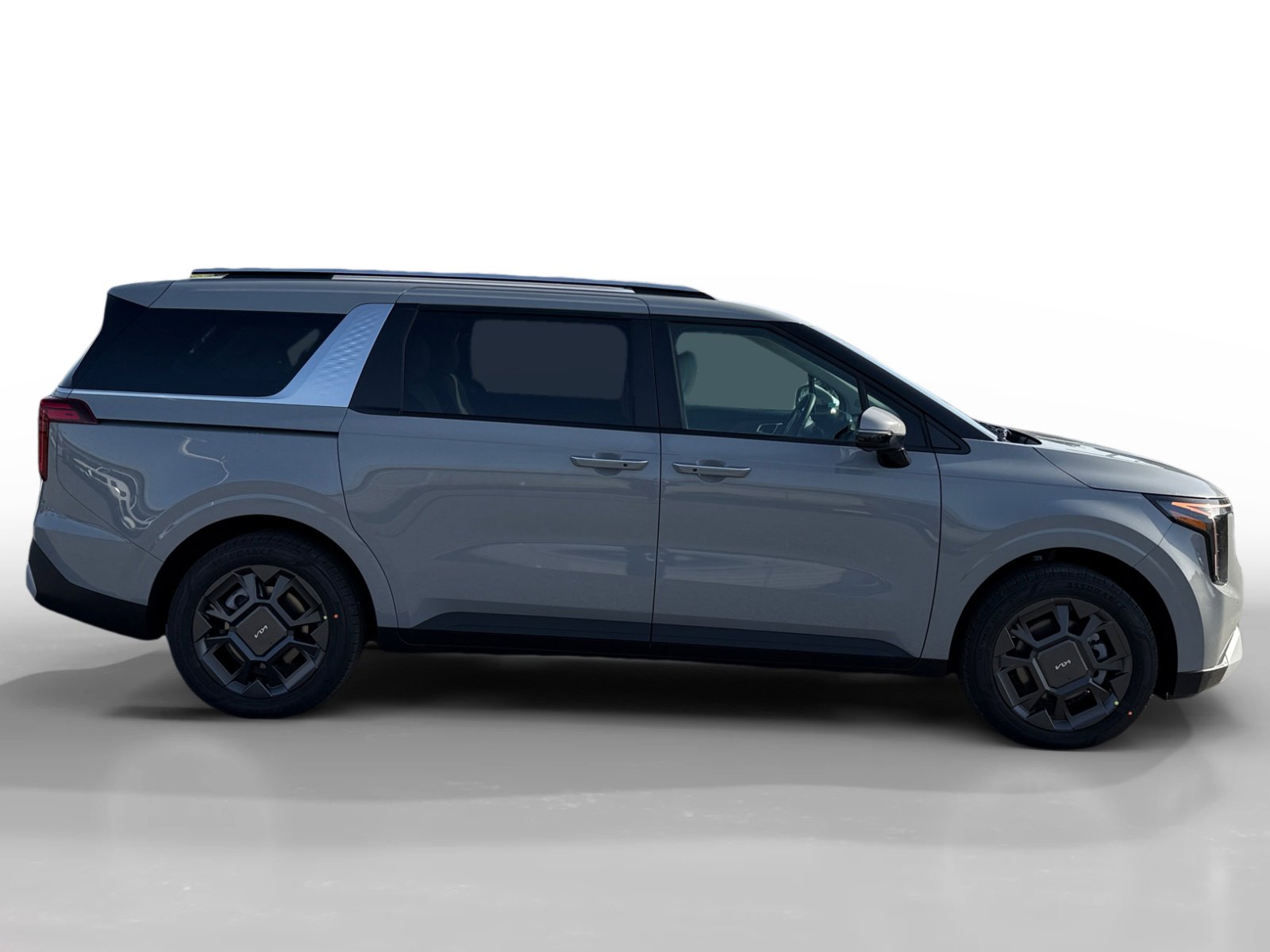 New 2026 Kia Carnival EX image 6