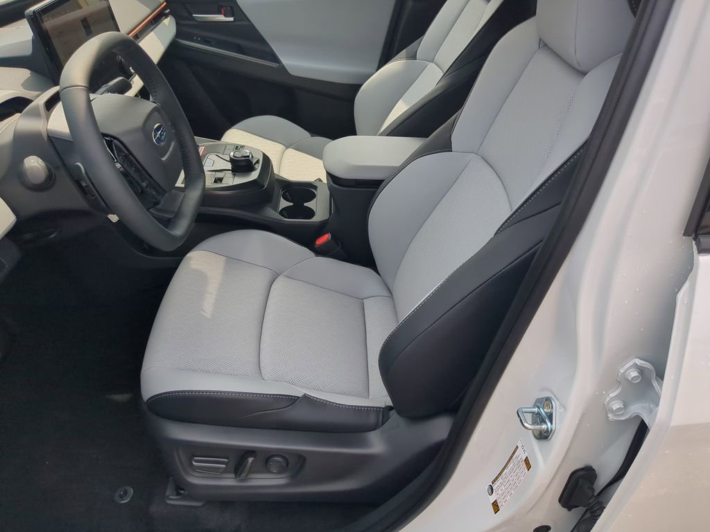 New 2026 Subaru Uncharted AWD image 19