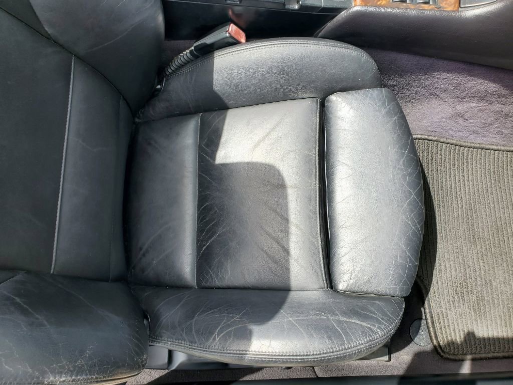 Used 2002 BMW 330Ci Convertible image 28