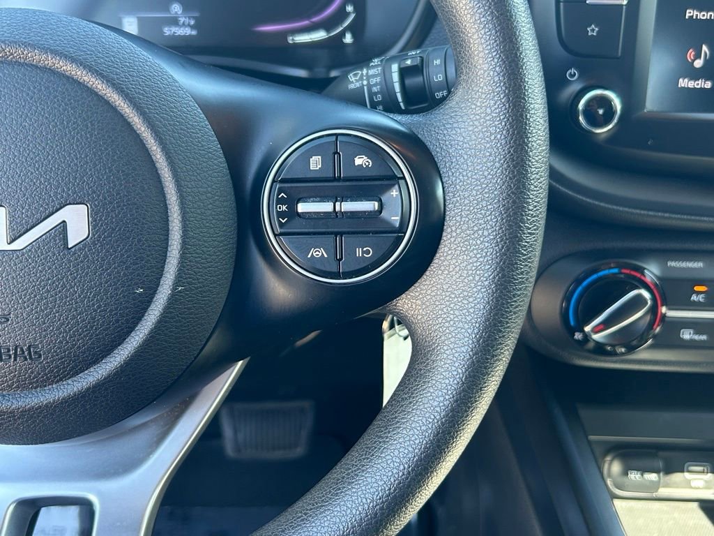 Used 2023 Kia Soul LX w/ Option Group 015 image 37