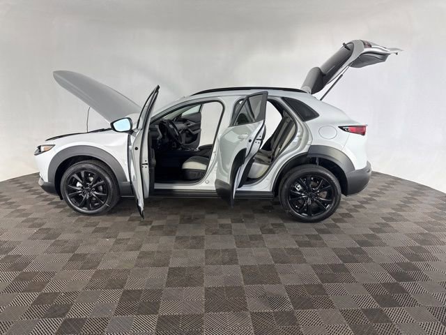 New 2026 MAZDA CX-30 Aire Edition AWD/4WD image 9