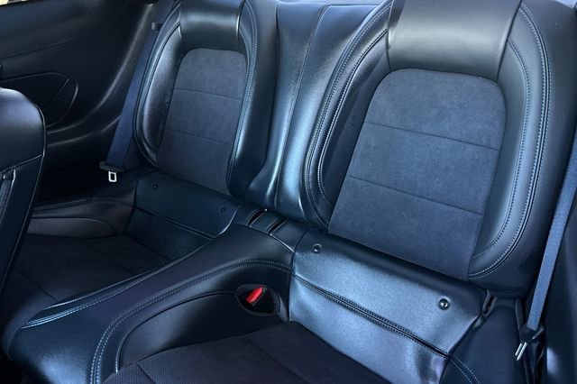 Used 2024 Ford Mustang Dark Horse image 13
