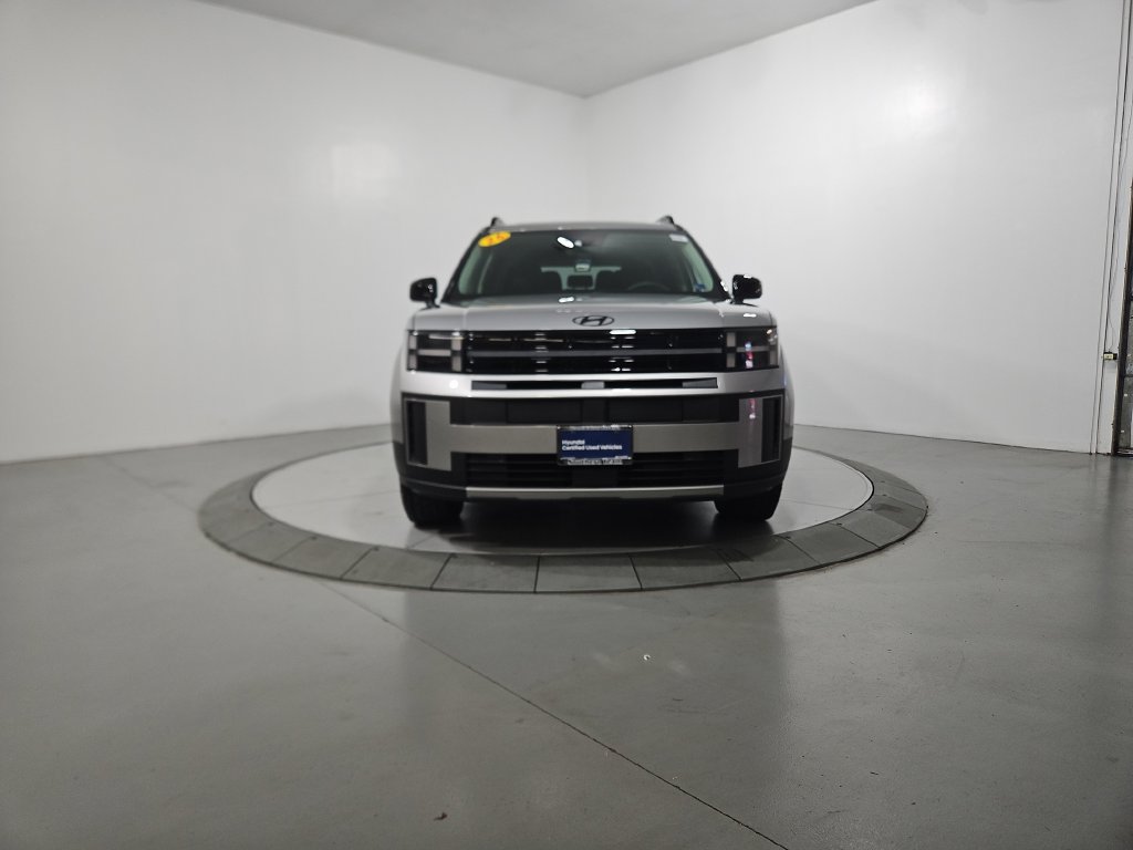 Certified 2026 Hyundai Santa Fe XRT AWD/4WD image 9