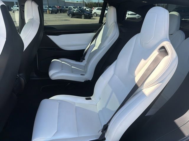 Used 2018 Tesla Model X 100D image 26