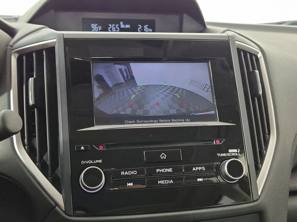 Used 2019 Subaru Forester Premium w/ Popular Package #1 AWD/4WD image 26