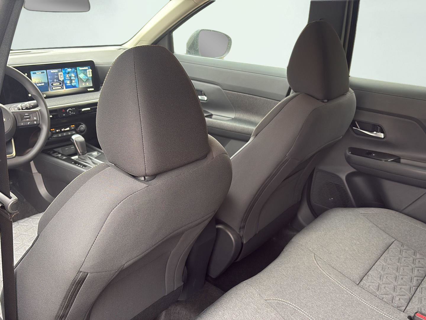 New 2026 Nissan Kicks SV w/ Cold Weather Package image 20