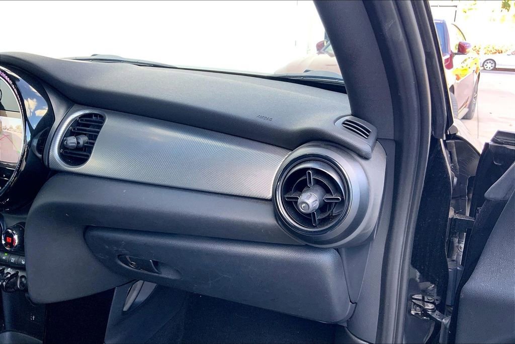 Certified 2023 MINI Cooper Convertible image 18