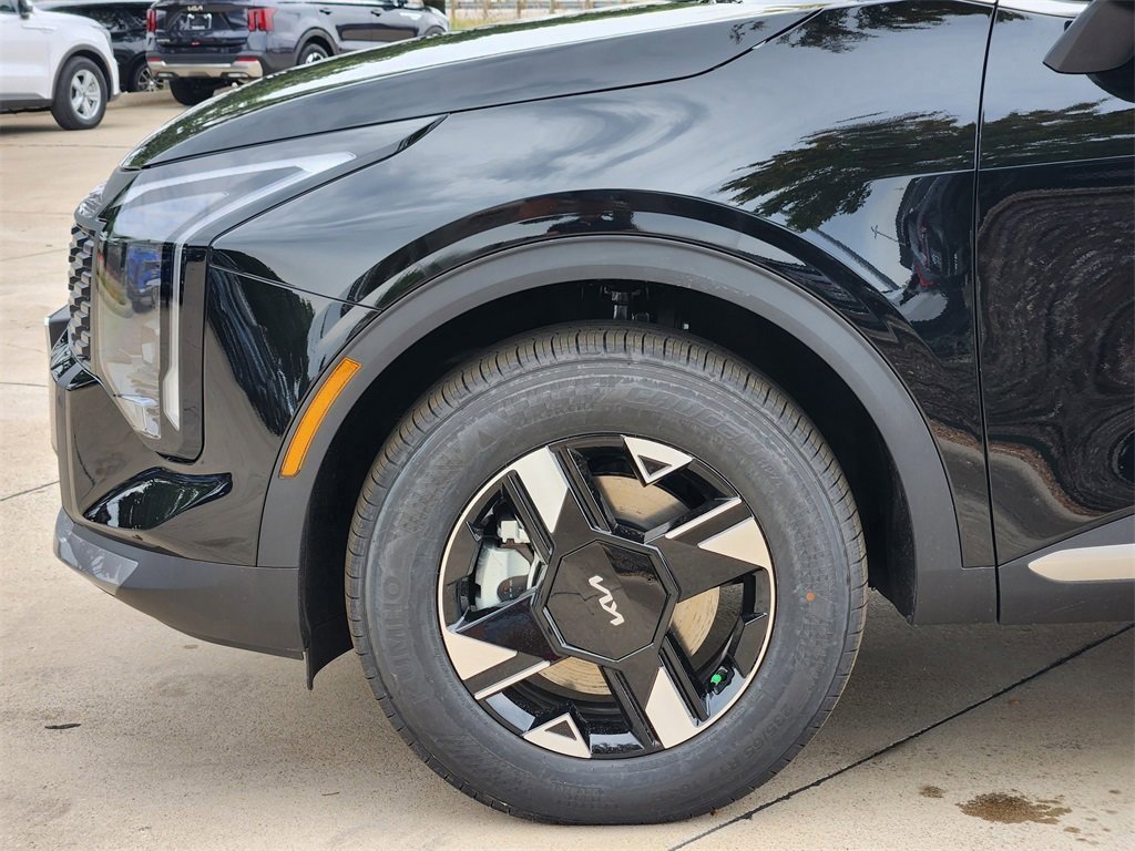 New 2026 Kia Sportage LX w/ LX Convenience Package image 5