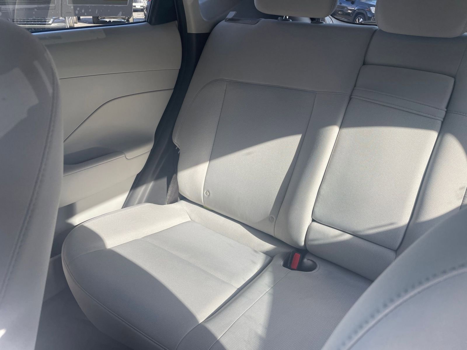 Used 2025 Hyundai Kona SEL image 40