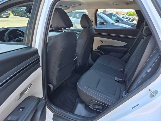 Used 2024 Hyundai Tucson SEL image 13