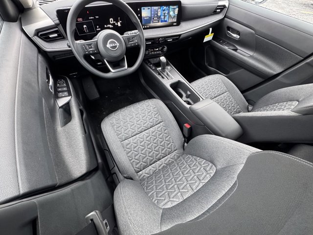 New 2026 Nissan Kicks SV w/ Cold Weather Package image 19